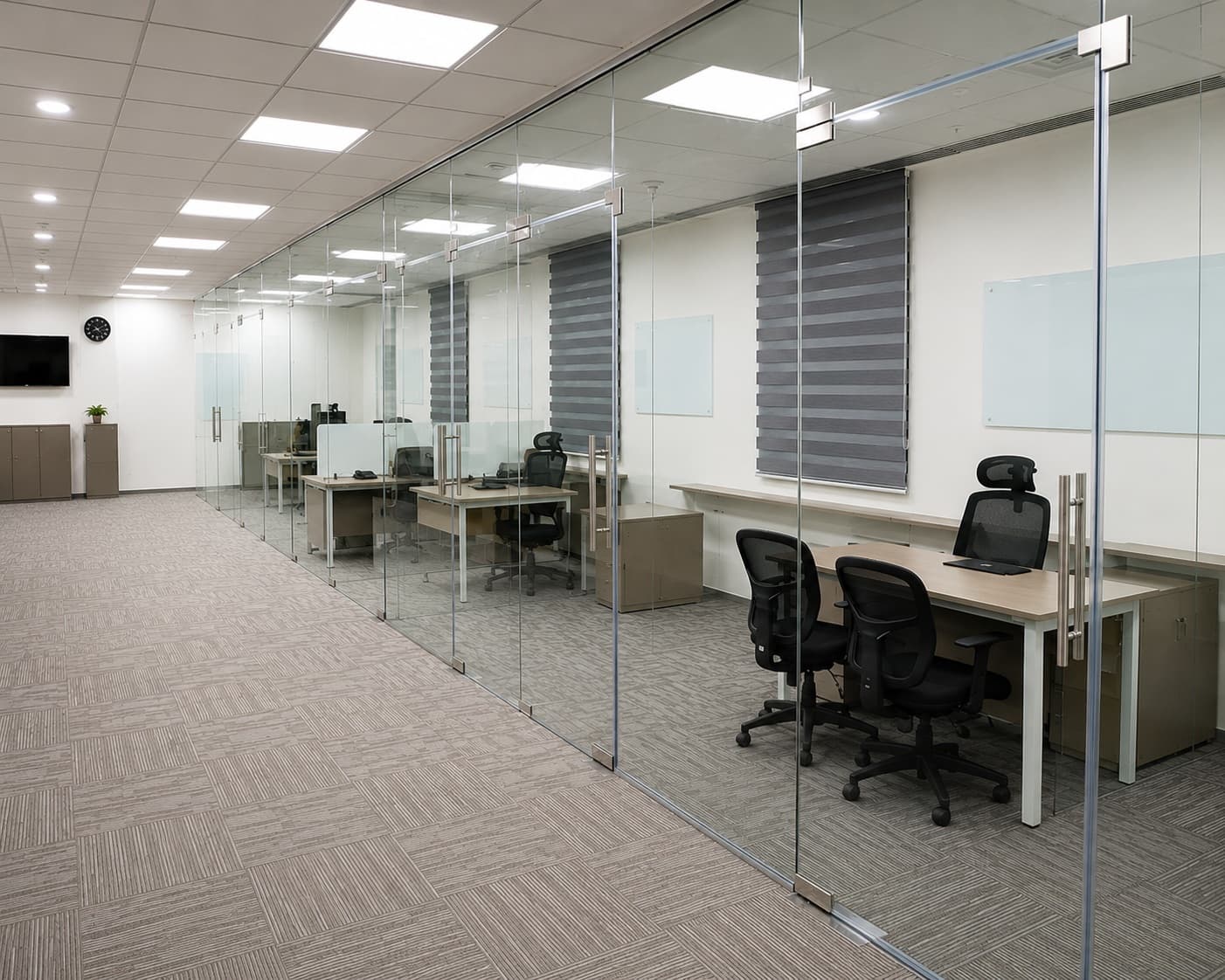 Corporate Office in Chennai — gallery photo 1