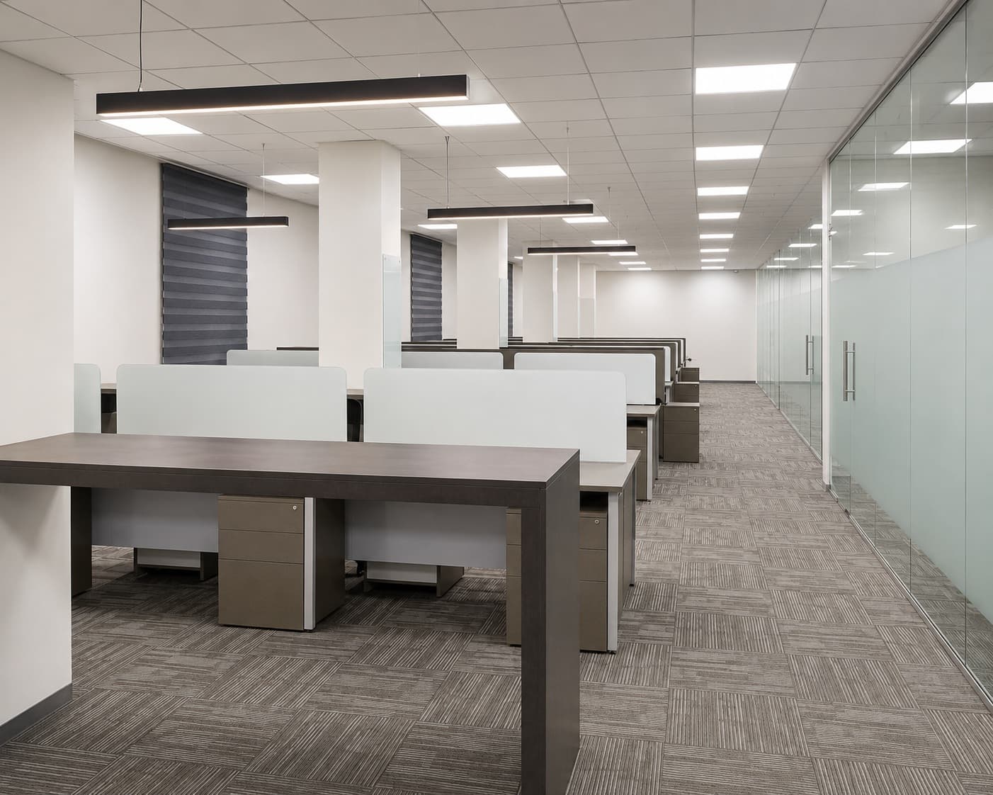Corporate Office in Chennai — gallery photo 2