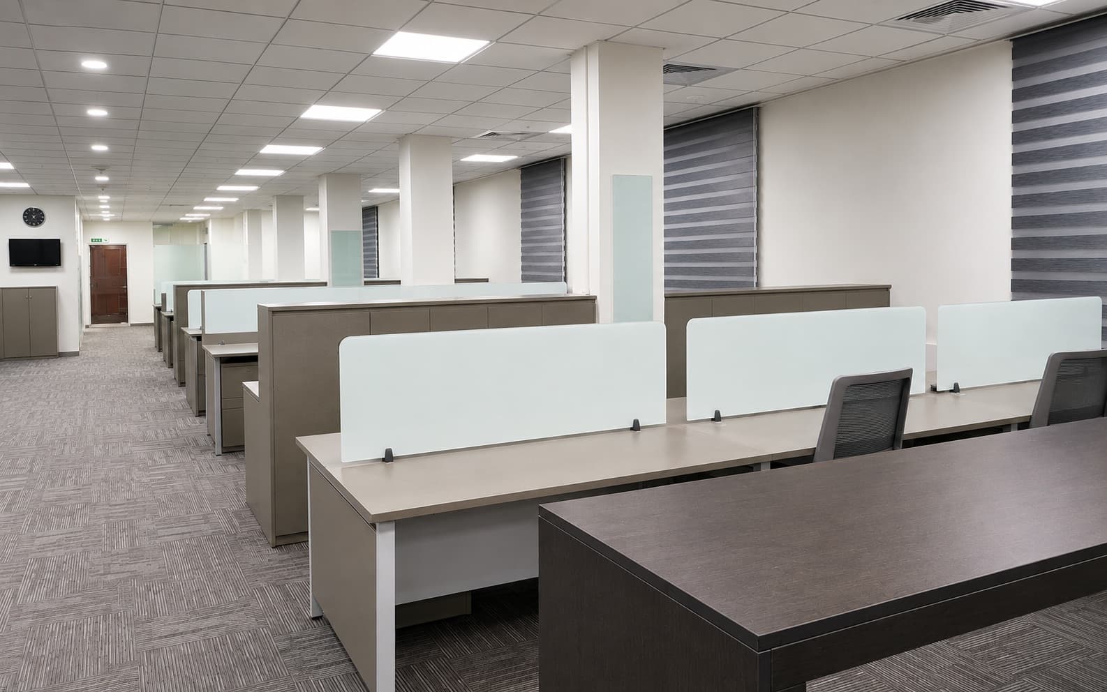 Corporate Office in Chennai
