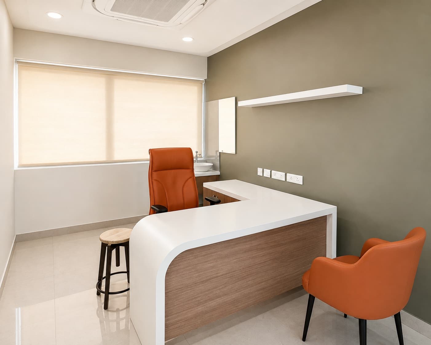 Hospital in Chennai — gallery photo 1
