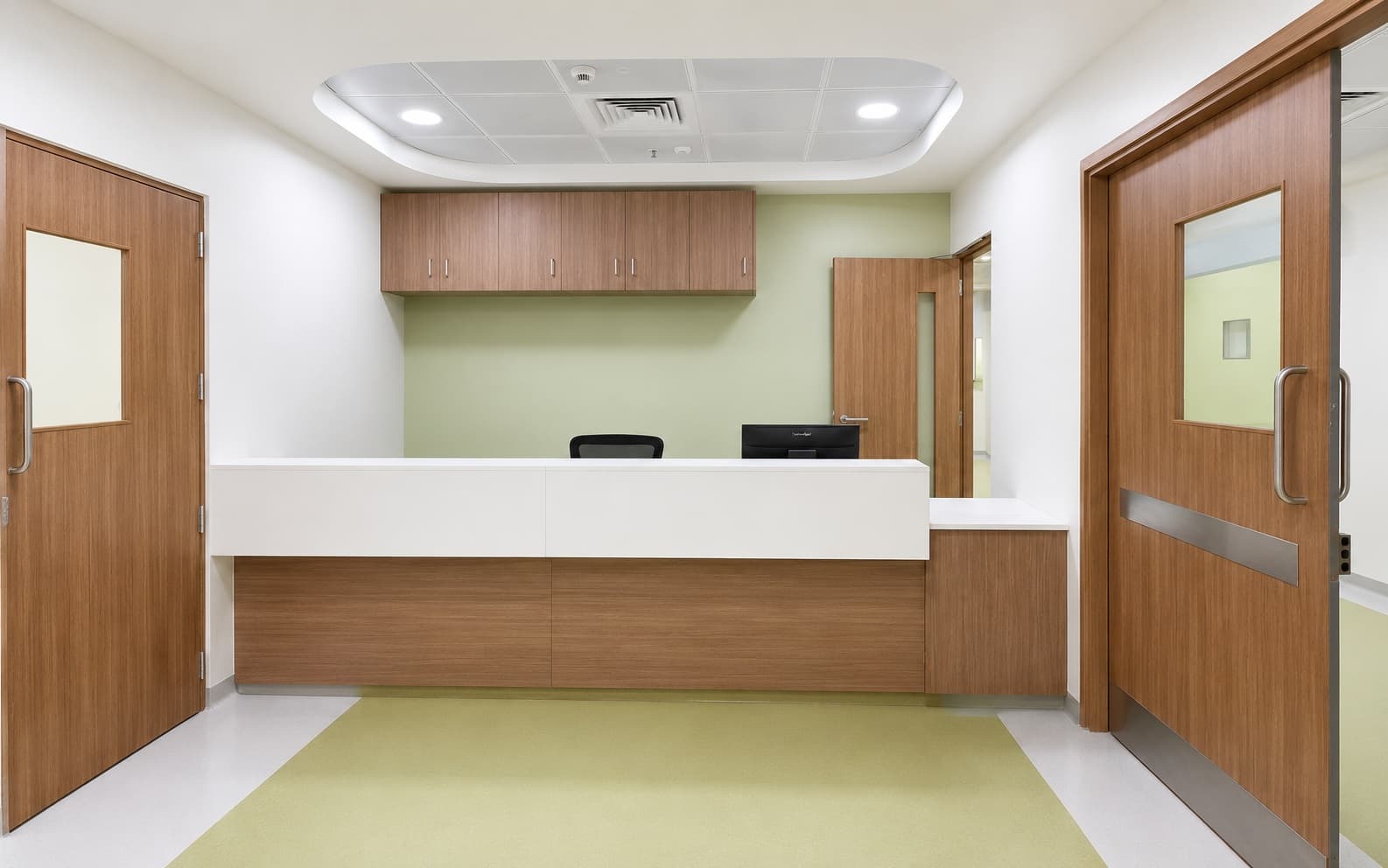 Hospital in Chennai