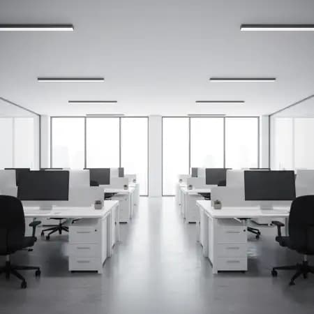 Corporate & Office